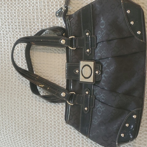 XOXO Black bag (38) - Picture 1 of 4